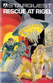 Rescue at Rigel - Box - Front (North America) - 1020x1600