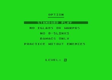 Pipeline - Screenshot - Game Select (North America) - 336x240