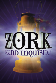 Zork: Grand Inquisitor - Poster (United States) - 600x900