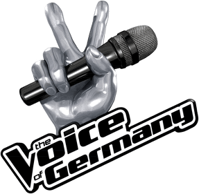 The Voice of Germany - Clear Logo (Germany) - 3840x3757