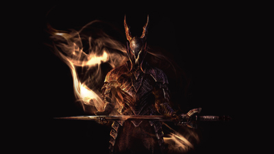 Dark Souls: Remastered - Fanart - Background (World) - 3840x2160