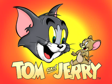 Tom and Jerry in House Trap - Screenshot - Game Title (World) - 640x480