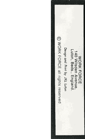 Jaws Revenge  - Box - Back (Europe) - 238x387