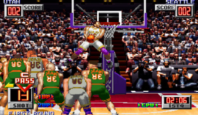 Run and Gun 2 - Screenshot - Gameplay (North America) - 764x446