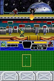 Teenage Mutant Ninja Turtles 3: Mutant Nightmare - Screenshot - Gameplay (World) - 624x936