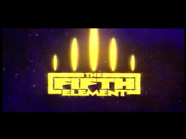 The Fifth Element - Screenshot - Game Title (World) - 640x480