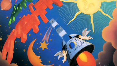 Quarth - Fanart - Background (Japan) - 1920x1080