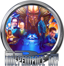 Independence Day - Fanart - Cart - Front (World) - 880x901