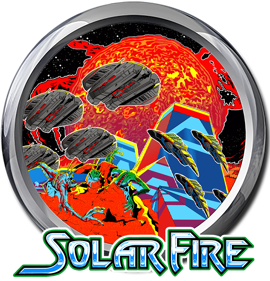 Solar Fire - Fanart - Cart - Front (World) - 878x913