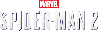 Marvel's Spider-Man 2 - Clear Logo (World) - 1812x580