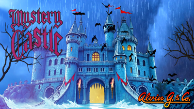 Mystery Castle - Banner (World) - 1920x1080