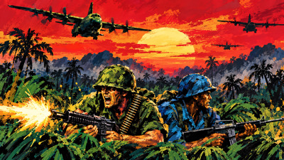 NAM-1975 - Fanart - Background (World) - 1920x1080