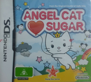 Angel Cat Sugar - Box - Front (Australia) - 956x863