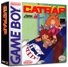 Catrap - Box - 3D (North America) - 1016x998
