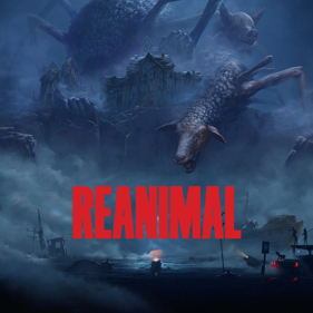 Reanimal - Square (World) - 2390x2390