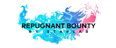 Repugnant Bounty - Arcade - Marquee (World) - 3840x1608