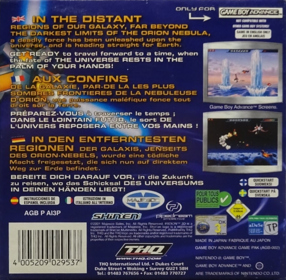 Iridion 3D - Box - Back (Europe) - 926x908