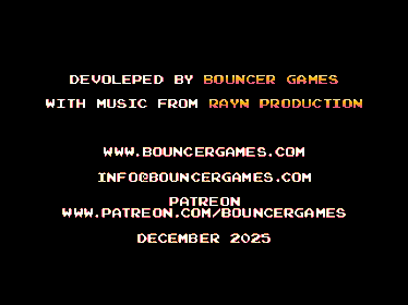 Mighty Final Fight Forever (DreamBOR Edition) - Screenshot - Gameplay (World) - 960x720