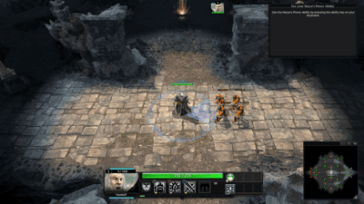Guardians of Middle-earth - Screenshot - Gameplay (World) - 1920x1080