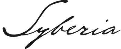 Syberia - Clear Logo (World) - 1733x704