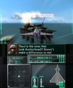 Ace Combat: Assault Horizon Legacy - Screenshot - Gameplay (World) - 346x415