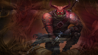 Fable II - Fanart - Background (World) - 3840x2160