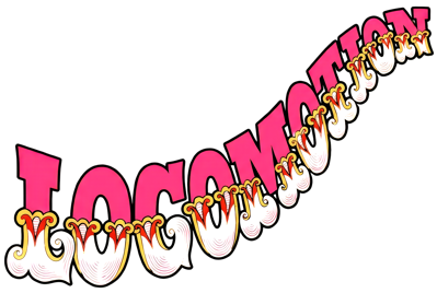 Locomotion - Clear Logo (World) - 1804x1212