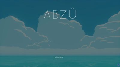 ABZÛ - Screenshot - Game Title (Europe) - 1920x1080