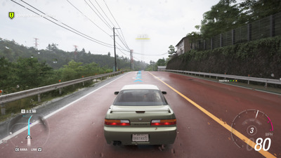 Forza Horizon 6 - Screenshot - Gameplay (World) - 3840x2160