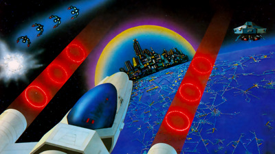 Dead Moon - Fanart - Background (North America) - 1920x1080