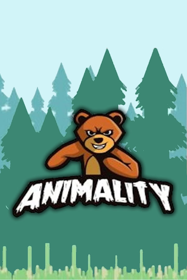 ANIMALITY - Box - Front (World) - 600x900