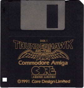 Thunderhawk - Disc (Germany) - 795x833