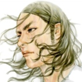 Lost Odyssey Recomp - Icon (World) - 128x128