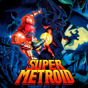 Super Metroid - Square (World) - 1024x1024