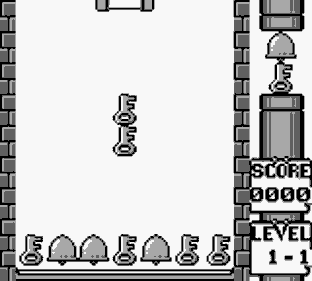 Illustration of Chiki Chiki Tengoku