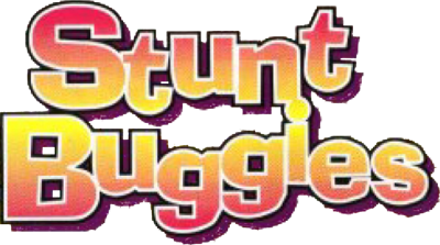Stunt Buggies - Clear Logo (World) - 1167x651