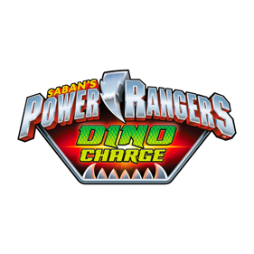 Zyuden Sentai Kyoryuger: Game de Gaburincho!!  - Clear Logo (North America) - 3000x3000