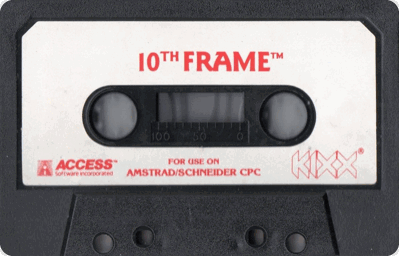 10th Frame - Cart - Front (Europe) - 1165x747