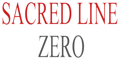 Sacred Line Zero - Clear Logo (World) - 1488x717
