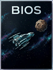 Bios (Ediciones Manali) - Fanart - Box - Front (World) - 667x881