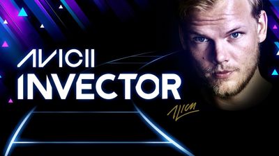 AVICII Invector - Banner (North America) - 1200x675