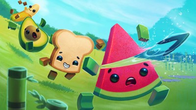 Boomerang Fu - Fanart - Background (North America) - 1920x1080