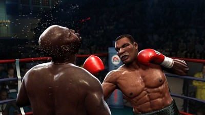 Fight Night Round 4 - Fanart - Background (World) - 1920x1080