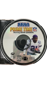 Prime Time NFL Starring Deion Sanders - Disc (North America) - 768x1376