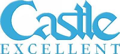 Castle Excellent - Clear Logo (World) - 600x273