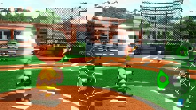 Snoopy & The Great Mystery Club - Screenshot - Gameplay (World) - 1350x759