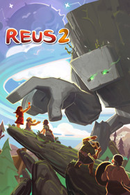 Reus 2 - Box - Front (World) - 600x900