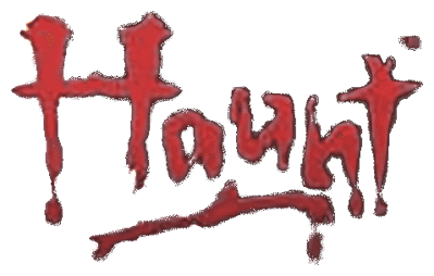 Haunt - Clear Logo (null) - 478x304