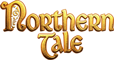 Northern Tale - Clear Logo (null) - 1259x661