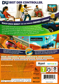 Kinect Joy Ride - Box - Back (Europe) - 3028x4295